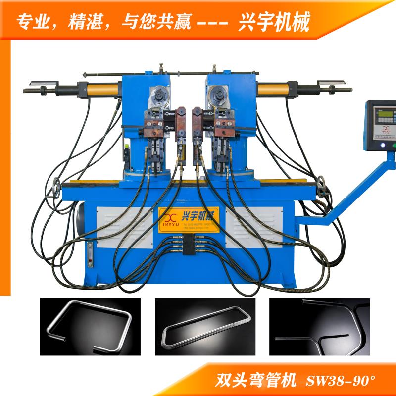 弯管机怎么筛选？